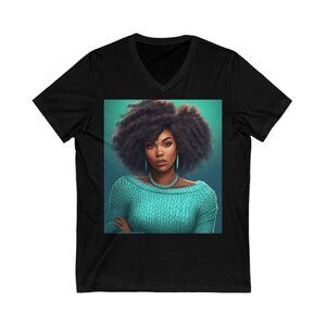 coming soon !!!!!           v neck t-shirt